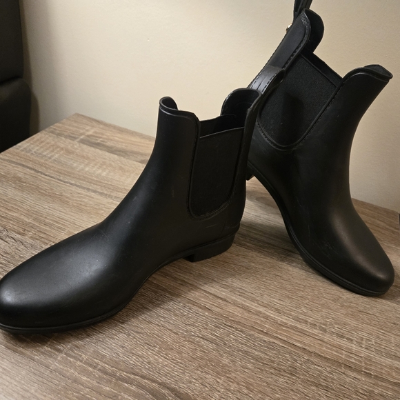 Sam Edelman womens Tinsley RainShoes - Picture 2 of 4